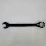 Proto Ratchet Combination Wrench Imperial 11/16 In. Reversing Lever Black. Fixed Price $19.95.