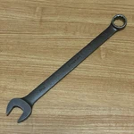 Snap-on GOEX28B 7/8" Sae Industrial Finish Combination Wrench 12-POINT Usa. Fixed Price $24.99.