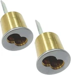 KEY4LESS Sfic Rim Cylinder Core Housing 6 Pin Best Falcon Arrow Exit.... Fixed Price $59.00.