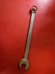 Mac Tools Usa CL402 Large 1-1/4" Combination Wrench. Fixed Price $74.99.