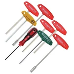 Complete Set Of Wiha Chainsaw Tools. Fixed Price $75.95.