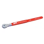 Lang Tools 6525 Extra Long Ratcheting Side Terminal Battery Wrench - 5/16". Fixed Price $19.92.