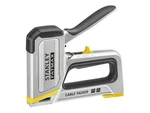 Stanley Tools 2-IN-1 Professiona Cable Tacker Soft Grip Handle STA070100. Fixed Price $97.26.