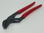 Snap-on Tools Usa 91ACP 9" Adjustable Joint Interlocking Channellock Pliers. Fixed Price $42.99.