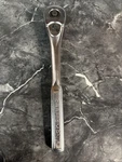 Vintage Craftsman Usa Vt- 44809 Ratchet 1/2" Drive Quick Release. Fixed Price $25.00.