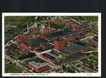 Lancaster, Pa * Armstrong Linoleum Unposted I. Steinfeld (publisher) 1920S. Fixed Price $7.95.