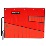 Proto JSCV20SP Red,wrench Roll,canvas 19C564. Fixed Price $41.06.