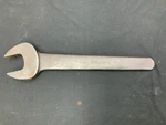 Armstrong 1-5/8" Black Oxide Open End Single Head Wrench Martin 31-052. Fixed Price $80.74.