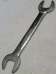 Armstrong Tools 15/16 X Armaloy Open End Thin Low Torque Wrench 27-751 Usa. Fixed Price $49.99.