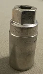 Snapon Snap-on S9704B 3/8" Drive 13/16 Spark Plug Socket. Fixed Price $14.00.