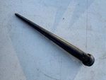Klein Tools 3255 Broad-head Bull Pin 1-1/4 Heat-treated Usa Nos. Fixed Price $25.99.