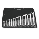 Wright Tool 715 Piece 12 Point Combination Wrench Set 5/16-INCH 1-1/4-INCH. Fixed Price $359.08.