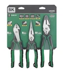 SK01326 3PC Plier Set - 1PK. Fixed Price $78.61.