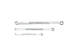 Ktc M1603, Flat Type Extra-long Box End Wrench Set (3PCS.). Fixed Price $67.45.