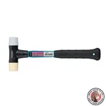 New Vessel No. 77-10 Rubber Plastic Hammer. Fixed Price $32.09.