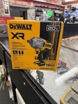 Dewalt DCF964B Max 20V 3/4" High Torque Cordless Impact Wrench - Bare Tool. Fixed Price $429.99.