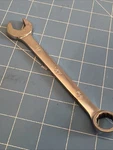 Mac CW18 9/16" Combination Wrench 12 Point Usa. Fixed Price $8.92.