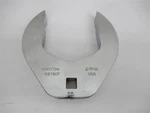 Proto J4978CF, 2-7/16" Crowfoot Wrench, 3/8" Drive. Fixed Price $80.00.