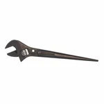 Klein 3227 Adjustable Spud Wrench, 10-INCH. Fixed Price $60.54.