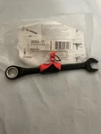 Proto 5/8 Ratcheting Combination Wrench, Spline Drive W/ Tether JSCR20-TT. Fixed Price $24.95.