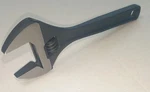 Proto 8" Black Oxide Adjustable Wrench J708SB Brand New. Fixed Price $24.95.