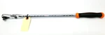 BFR188LF Matco 3/8 Locking Flex Head Ratchet W/ Orange Handle. Fixed Price $135.00.