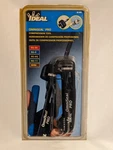 Ideal Omniseal Pro 30-603 Connector Compression Tool. Fixed Price $25.00.