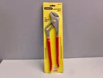 Vintage 1993 Stanley Tools 12" Adjustable Groove Joint Pliers 84-140 Nos. Fixed Price $46.99.