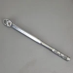Proto Model 6016 Click Type Torque Wrench 1/2" Drive Foot Pounds Mfd Usa. Fixed Price $54.99.