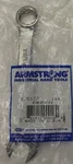 Armstrong S25122 11/16" Short Combination Wrench 12PT. Usa. Fixed Price $5.00.