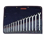 Tool Wrightgrip 2.0 12 Point Combination Wrench Set Piece Sae 915. Fixed Price $355.17.