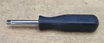 Matco Silver Eagle ASE6DR - 1/4" Spinner Handle/nut Driver Nice. Fixed Price $14.95.