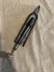 Blue-point Safety Wire Twist Pliers WT11B Aircraft Tool Usa. Fixed Price $79.99.