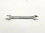 Easco 611614 14MM X 12MM Open End Wrench "made In Usa". Fixed Price $23.29.