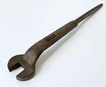 Ampco 7/8" Aluminum/bronze Non-sparking Non-magnetic Offset Spud Wrench W-220. Fixed Price $54.95.