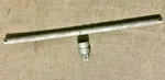 Armstrong 3/4" Drive Sliding T-handle H-20A Usa No Ball Ends. Fixed Price $9.99.