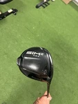 Taylormade SIM2 Max Driver 10.5 Degree Stiff Flex (special Edition) Black Head. Fixed Price $899.00.