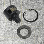 For Milwaukee 42-06-2556 1/4" M12 Fuel Ratchet Head Anvil Service Kit 2556-20 Us. Fixed Price $22.99.