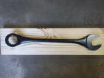 Urrea Combination Wrench No. 1282 Size 9/16 X 34".(STRIKING,SLUGGING, Hammer). Fixed Price $179.99.