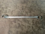 Williams 8731B Superrench 7/8" 13/16" Double End Box Wrench (BN47). Fixed Price $17.99.