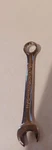 Easco Tools 11/32" X 3/8 Midget Combo Wrench Chrome 66024 *made In The Usa*. Fixed Price $9.50.