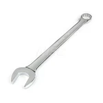 Tekton Combination Wrench 2" Head Size 15 Deg Offset WCB23050. Fixed Price $140.45.