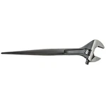 Crescent 11-579 Adjustable Wrench 1.5" Alloy Steel 15" Length. Fixed Price $130.18.