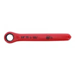 Wiha Tools 21333 Insulated Ratchet Wrench 5/8 Inch. Fixed Price $57.09.