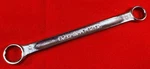 Rare Or Zero Offset Nos Stahlwille Box End Wrench Metric 13MM 15MM. Fixed Price $22.99.