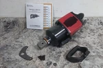 Chicago Pneumatic CP6135-D80 1-1/2 In Square Drive Npt Air Impact Wrench. Fixed Price $4999.99.