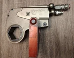 Torcup TX-4 Hydraulic Torque Wrench 2-1/4" Hex Cassette (1623-50) + Arm Usa. Fixed Price $2099.00.