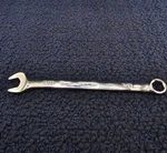 (qty 2) Proto J1212H-T500: 3/8 In. Full Polish 6- Point Combination Wrench. Fixed Price $24.96.
