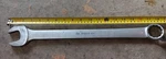Caterpillar Snap- 1-5/16 12 Point Combination Wrench 8H8519 Usa Free Ship!. Fixed Price $64.99.