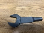 Proto JH7-27M H7-TANG Interchangeable Torque Wrench Head. Fixed Price $25.00.